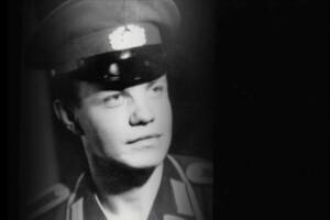 A Hero's Death, Funeral © Britzka Film